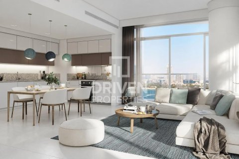 1 bedroom Apartment in EMAAR Beachfront, UAE No. 211285 6