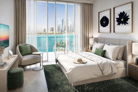 1 bedroom Apartment in EMAAR Beachfront, UAE No. 211285 9