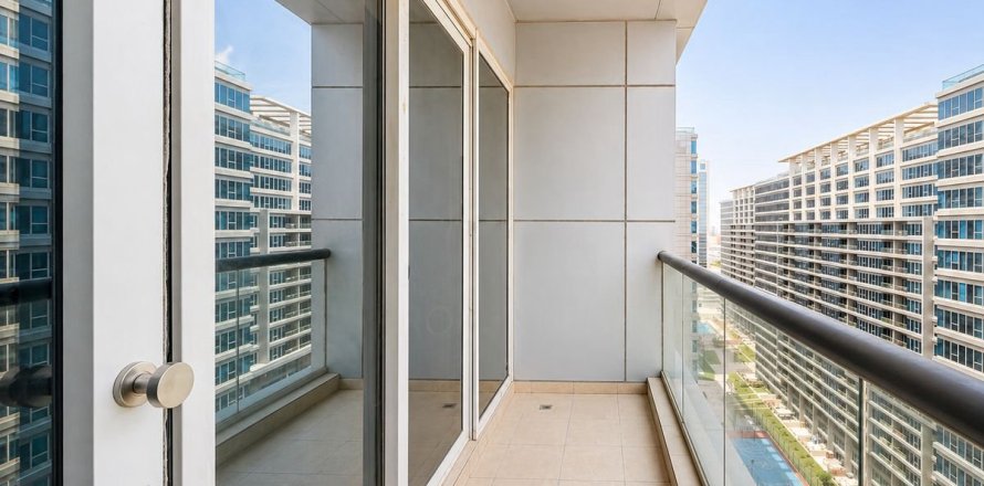 1 bedroom Apartment in Dubai, UAE No. 169659