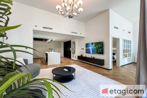 1 غرف نوم شقة في The Lofts, الإمارات العربية المتحدة رقم 41317