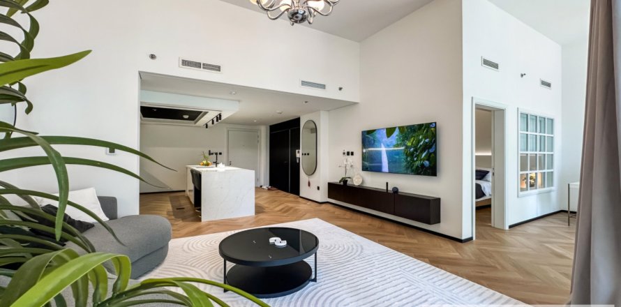 Appartement de 1 chambre à The Lofts, UAE No. 41317