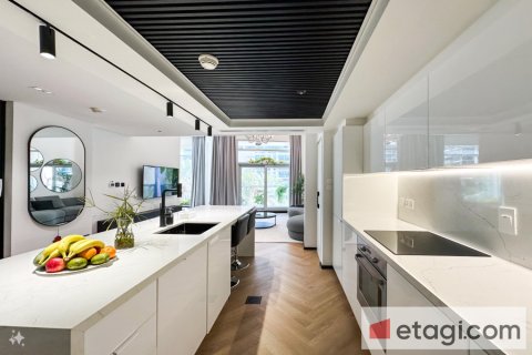 Appartement de 1 chambre à The Lofts, UAE No. 41317 13
