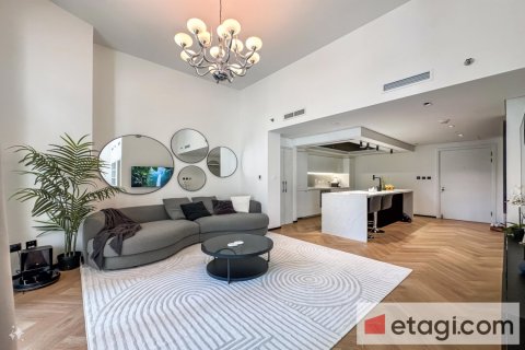 Appartement de 1 chambre à The Lofts, UAE No. 41317 6