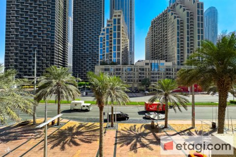 Appartement de 1 chambre à The Lofts, UAE No. 41317 11