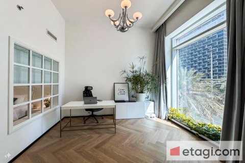 Appartement de 1 chambre à The Lofts, UAE No. 41317 8