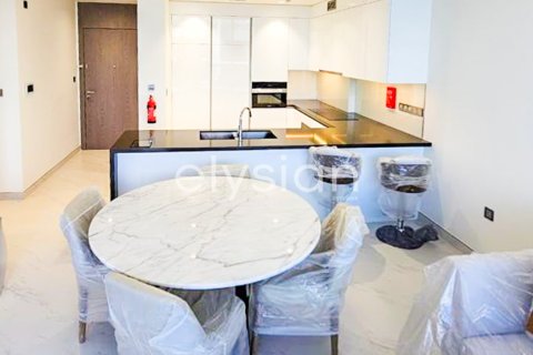 Appartement de 2 chambres à District One, UAE No. 64692 15
