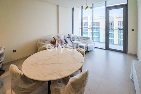 Appartement de 2 chambres à District One, UAE No. 64692 14