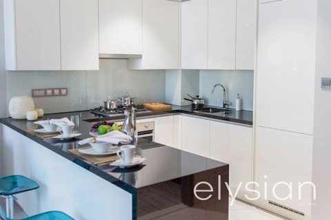 Appartement de 2 chambres à District One, UAE No. 64692 7