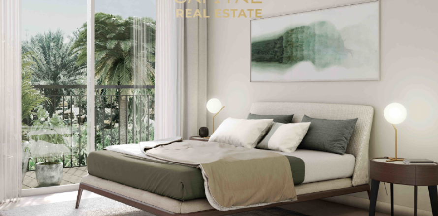 3 bedrooms Townhouse in Dubai, UAE No. 7653