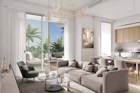 3 bedrooms Townhouse in Dubai, UAE No. 7653 4