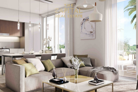 3 bedrooms Townhouse in Dubai, UAE No. 7653 3