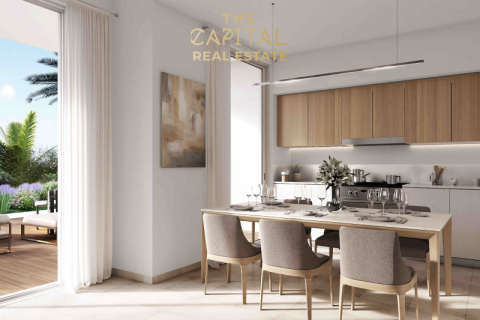 3 bedrooms Townhouse in Dubai, UAE No. 7653 5