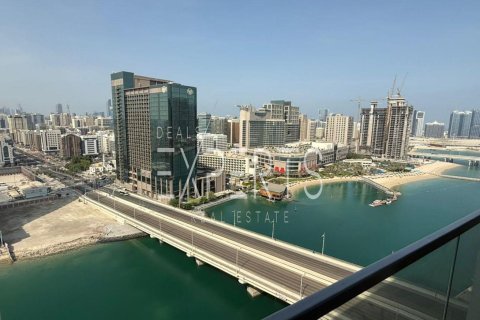 Apartment de 1 dormitorio en  Al Maryah Island, UAE No. 224212