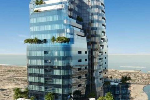 1 bedroom Apartment in AL HABTOOR TOWER Al Habtoor City, UAE No. 68470 4