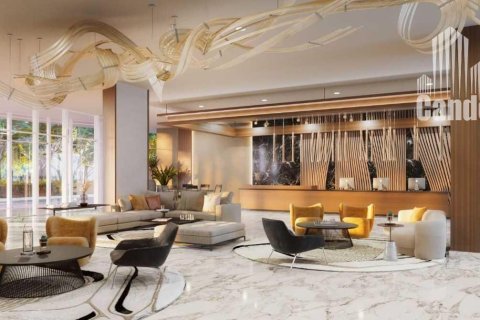 1 bedroom Apartment in AL HABTOOR TOWER Al Habtoor City, UAE No. 68470 8