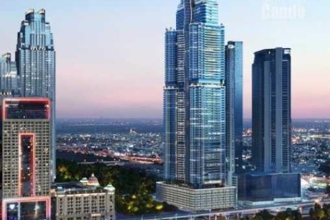 1 bedroom Apartment in AL HABTOOR TOWER Al Habtoor City, UAE No. 68470 3