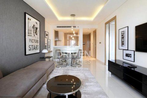 1 غرف نوم شقة في DAMAC Towers by Paramount, الإمارات العربية المتحدة رقم 212341 6