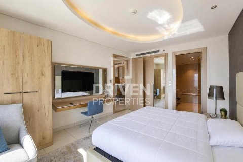 1 غرف نوم شقة في DAMAC Towers by Paramount, الإمارات العربية المتحدة رقم 212341 12