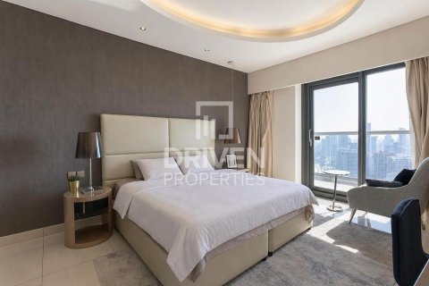 1 غرف نوم شقة في DAMAC Towers by Paramount, الإمارات العربية المتحدة رقم 212341 10