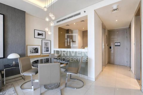 1 غرف نوم شقة في DAMAC Towers by Paramount, الإمارات العربية المتحدة رقم 212341 3