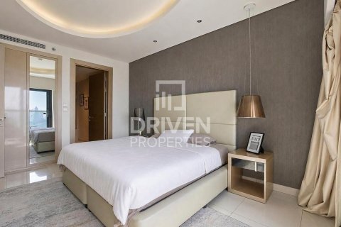 1 غرف نوم شقة في DAMAC Towers by Paramount, الإمارات العربية المتحدة رقم 212341 11