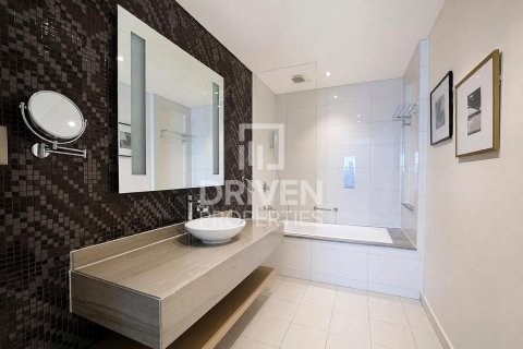1 غرف نوم شقة في DAMAC Towers by Paramount, الإمارات العربية المتحدة رقم 212341 15