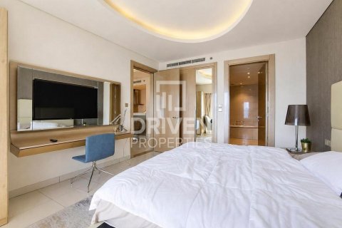 1 غرف نوم شقة في DAMAC Towers by Paramount, الإمارات العربية المتحدة رقم 212341 14