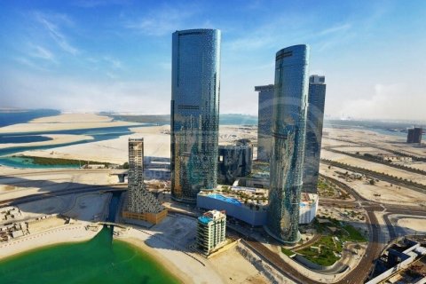 2 غرف نوم شقة في جزيرة الريم, الإمارات العربية المتحدة رقم 13430 15