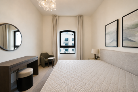 Apartment de 1 dormitorio en Yas Island, UAE No. 223446 7