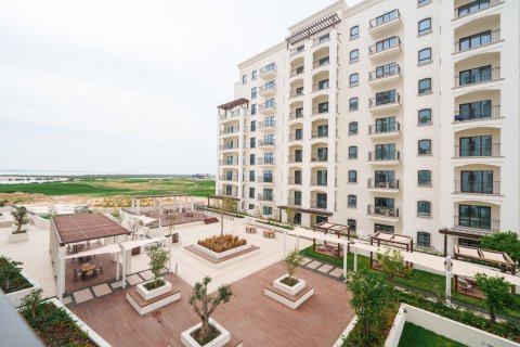 Apartment de 1 dormitorio en Yas Island, UAE No. 223446 9
