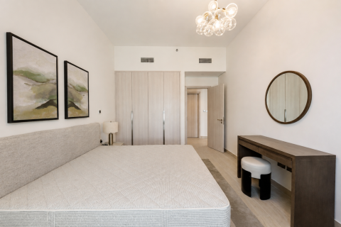 Apartment de 1 dormitorio en Yas Island, UAE No. 223446 6