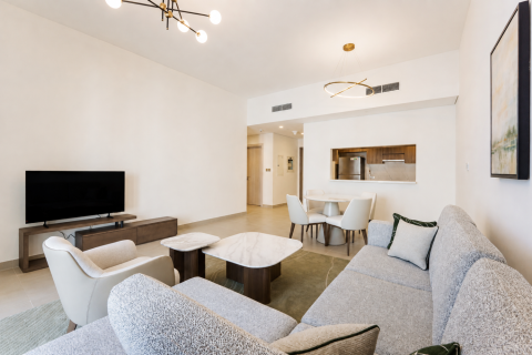 Apartment de 1 dormitorio en Yas Island, UAE No. 223446 4