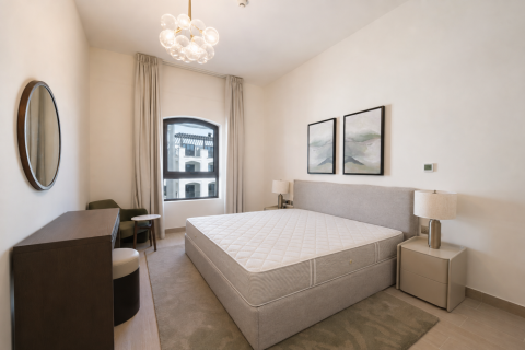 Apartment de 1 dormitorio en Yas Island, UAE No. 223446 5