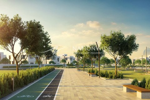 Земельный участок 375м² в Абу-Даби, ОАЭ №137556 6