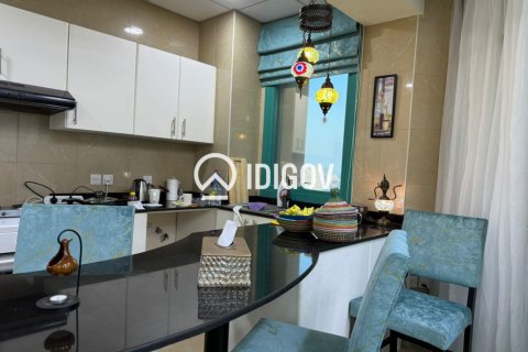 Appartement de 2 chambres à Marina Crown, UAE No. 184604 4