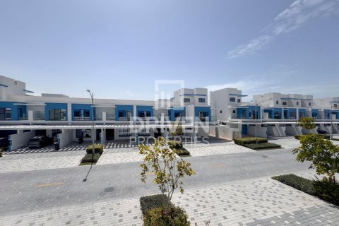 3 bedrooms Townhouse in Damac Lagoons, UAE No. 212365 18
