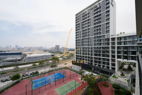 Appartement de 3 chambres à Midtown, UAE No. 205619 31
