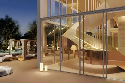 2 bedrooms Villa in Dubai, UAE No. 110626 5