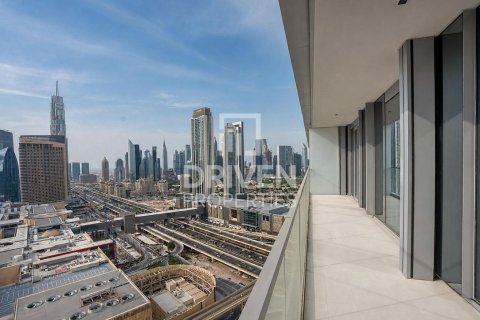 Apartment de 2 dormitorios en Vida Residences Dubai Mall, UAE No. 223305 24