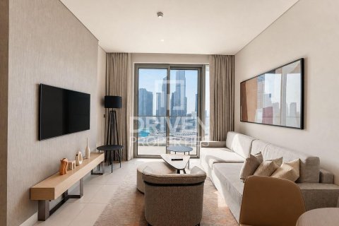 Apartment de 2 dormitorios en Vida Residences Dubai Mall, UAE No. 223305 3