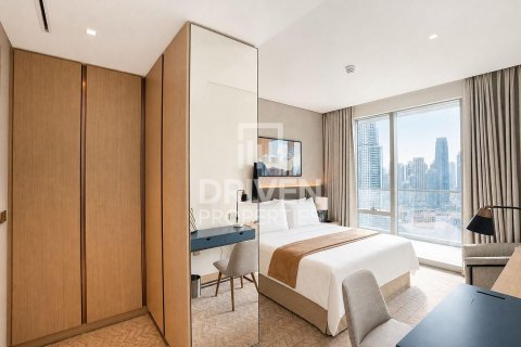 Apartment de 2 dormitorios en Vida Residences Dubai Mall, UAE No. 223305 7