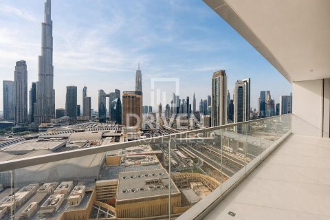 Apartment de 2 dormitorios en Vida Residences Dubai Mall, UAE No. 223305 23
