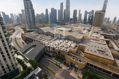Apartment de 2 dormitorios en Vida Residences Dubai Mall, UAE No. 223305 26