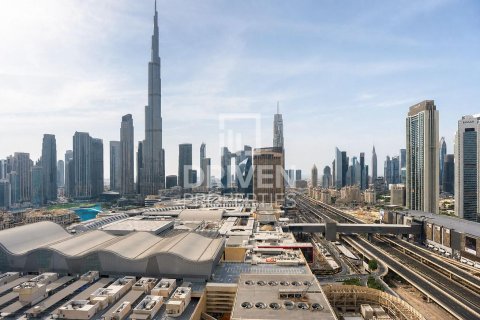 Apartment de 2 dormitorios en Vida Residences Dubai Mall, UAE No. 223305 21