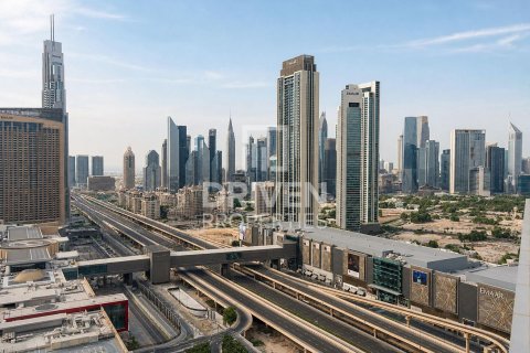Apartment de 2 dormitorios en Vida Residences Dubai Mall, UAE No. 223305 27