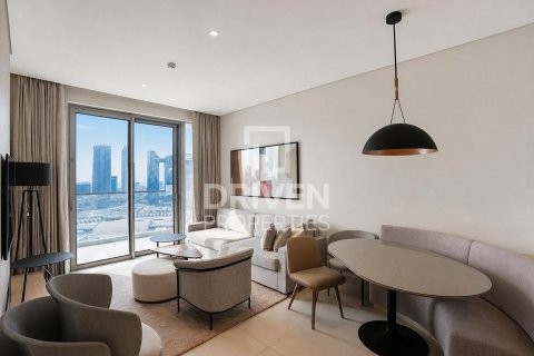 Apartment de 2 dormitorios en Vida Residences Dubai Mall, UAE No. 223305