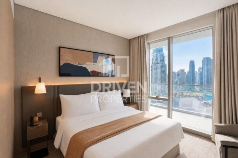 Apartment de 2 dormitorios en Vida Residences Dubai Mall, UAE No. 223305 8