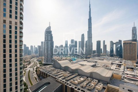 Apartment de 2 dormitorios en Vida Residences Dubai Mall, UAE No. 223305 25