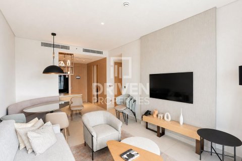 Apartment de 2 dormitorios en Vida Residences Dubai Mall, UAE No. 223305 5