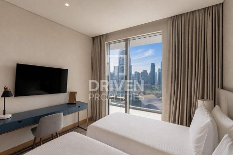 Apartment de 2 dormitorios en Vida Residences Dubai Mall, UAE No. 223305 14